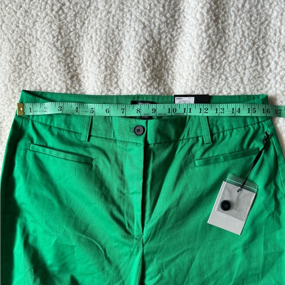 Brand new with tag simply Verawang capri pants - Picture 3 of 11